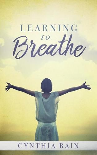 Cover image for Learning to Breathe