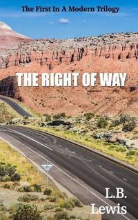 Cover image for The Right Of Way