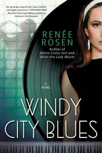 Cover image for Windy City Blues: A Novel