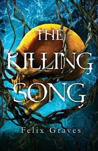 Cover image for The Killing Song