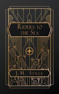 Cover image for Riders to the Sea