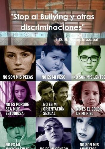 Stop al Bullying y otras discriminaciones