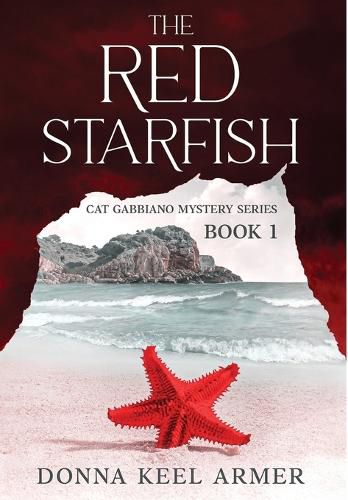 Cover image for The Red Starfish