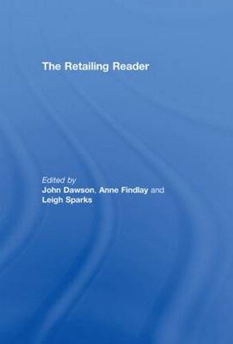 Cover image for The Retailing Reader