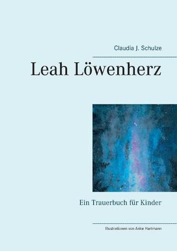 Cover image for Leah Loewenherz