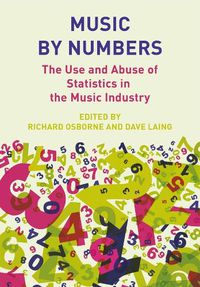 Cover image for Music by Numbers