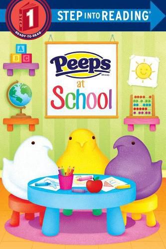 Peeps at School (Peeps)