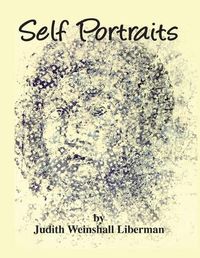 Cover image for Self Portraits