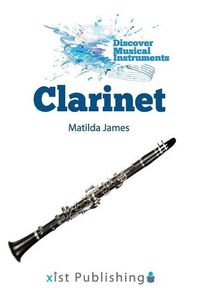 Cover image for Clarinet