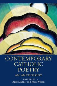 Cover image for Contemporary Catholic Poetry