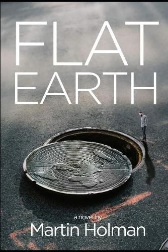 Cover image for Flat Earth