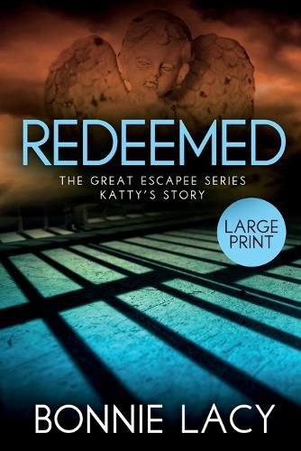 Cover image for Redeemed Large Print