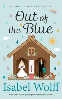 Cover image for Out of the Blue