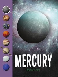 Cover image for Mercury