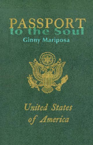 Cover image for Passport to the Soul