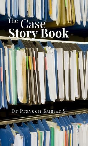 Cover image for The Case Story Book
