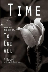 Cover image for Time