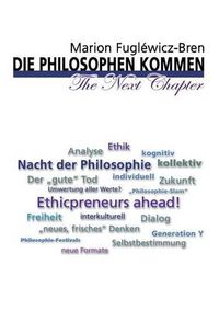 Cover image for Die Philosophen kommen - The Next Chapter