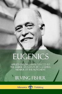 Cover image for Eugenics