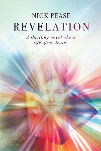 Cover image for Revelation