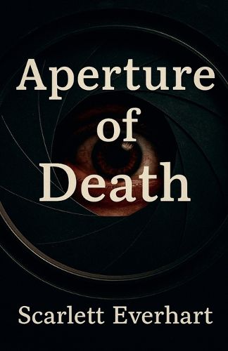Cover image for Aperture of Death