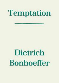 Cover image for Temptation