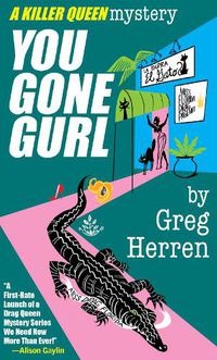 Cover image for You Gone Girl