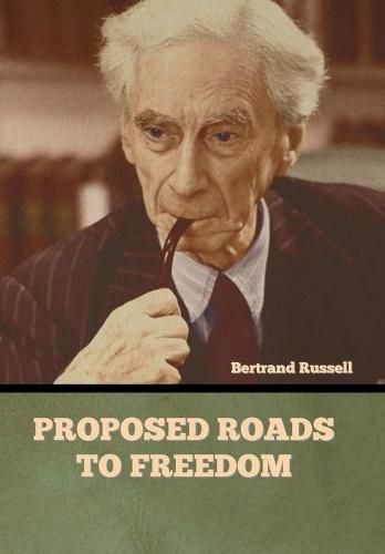 Cover image for Proposed Roads to Freedom