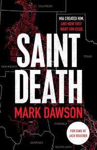 Cover image for Saint Death