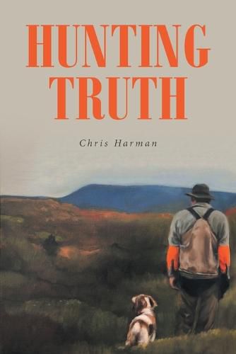 Cover image for Hunting Truth