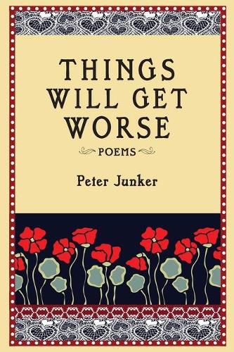 Cover image for Things Will Get Worse