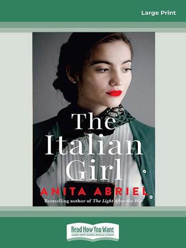 The Italian Girl