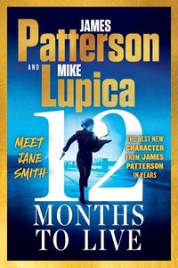 Cover image for 12 Months to Live