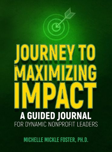 Cover image for Journey to Maximizing Impact