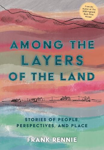 Cover image for Among the Layers of the Land