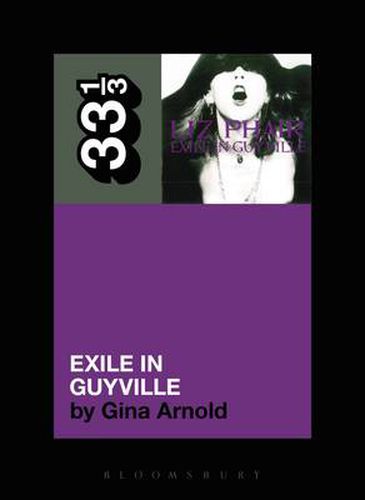 Cover image for Liz Phair's Exile in Guyville