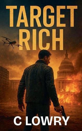 Cover image for Target Rich