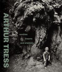 Cover image for Arthur Tress