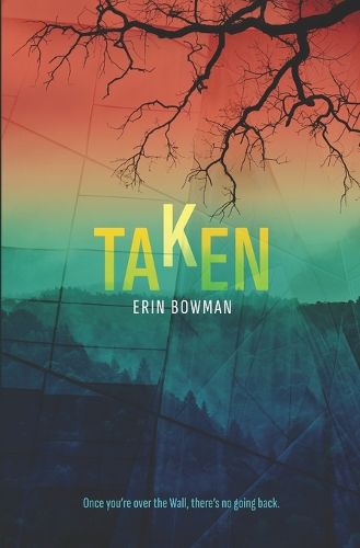 Cover image for Taken