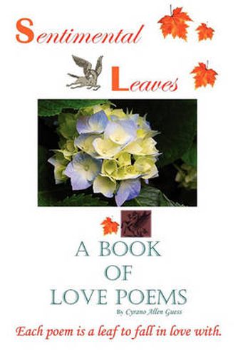 Cover image for Sentimental Leaves