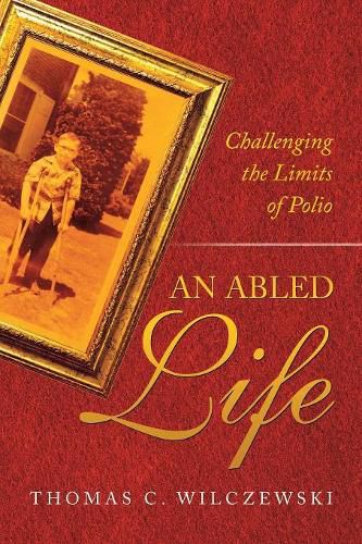 Cover image for An Abled Life