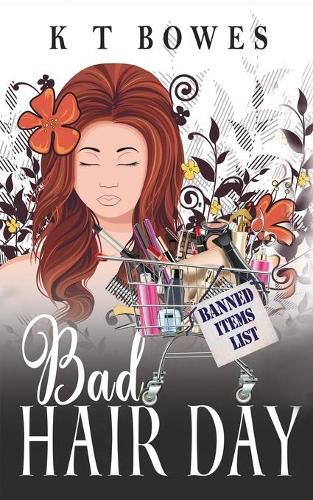 Cover image for Bad Hair Day