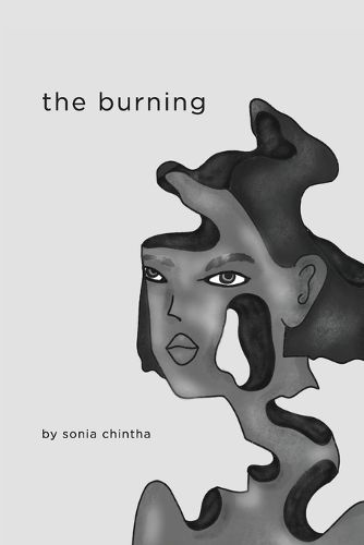 Cover image for The Burning