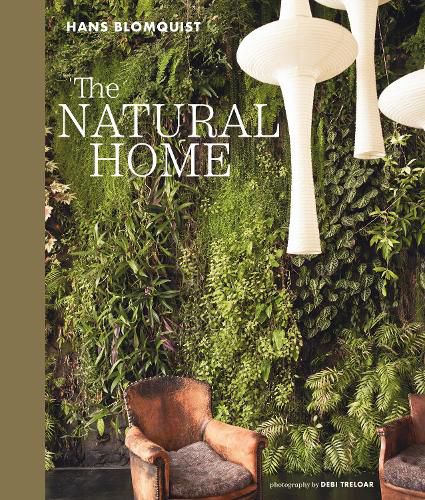 Cover image for The Natural Home