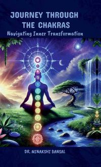 Cover image for Journey Through the Chakras