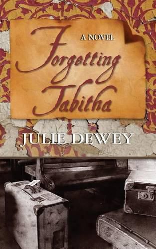 Cover image for Forgetting Tabitha