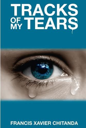 Cover image for Tracks of My Tears