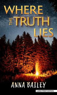 Cover image for Where the Truth Lies