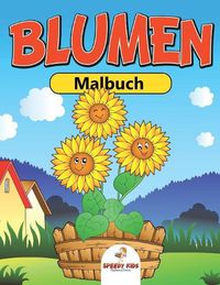 Cover image for Feuerwehrmanner: Malbuch (German Edition)