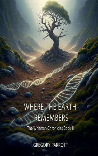 Cover image for Where the Earth Remembers